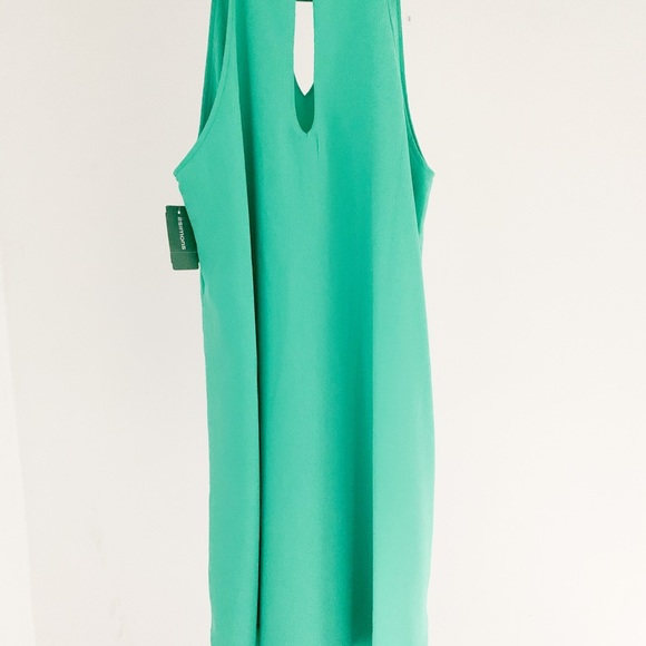 Cutout Dress - Picture 2 of 4